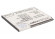 Аккумулятор CS-SMS727XL, B100AE для Samsung GT-S7270, GT-S7272, S7275 Galaxy Ace 3, S7898, 3.8В, 1500mA Аккумулятор CS-SMS727XL, B100AE для Samsung GT-S7270, GT-S7272, S7275 Galaxy Ace 3, S7898, 3.8В, 1500mA