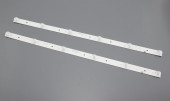 Светодиодная подсветка CC02320D510V06 MS-L2027 (комплект 2шт) Светодиодная подсветка CC02320D510V06 MS-L2027 (комплект 2шт)