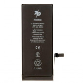 Аккумулятор ZeepDeep для телефона iPhone 7 +9% увеличенной емкости: батарея 2150 mAh, монтажные стикеры, прокладка дисплея Аккумулятор ZeepDeep для телефона iPhone 7 +9% увеличенной емкости: батарея 2150 mAh, монтажные стикеры, прокладка дисплея