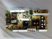 Блок питания от телевизора Philips 26PFL3403, 40-1PL37C-PWF1XG с разбора Блок питания от телевизора Philips 26PFL3403, 40-1PL37C-PWF1XG с разбора