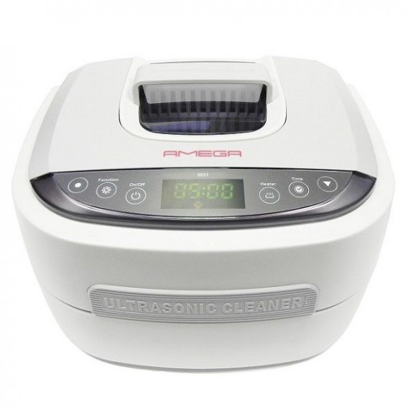 Ультразвуковая мойка Amega-5821 2500 мл, с подогревом