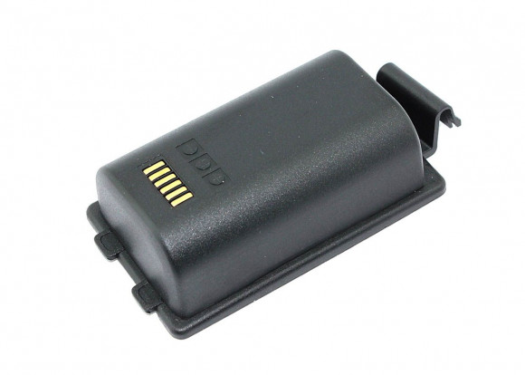 Аккумулятор CS-THA300XL для TSC Alpha 3R 7, 4V 3400Ah Li-ion (A3R-52048001)