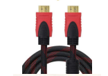 Кабель HDMI 1.5 мм папа-папа