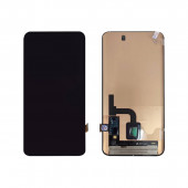 Дисплей Xiaomi Mi 10, Mi 10 Pro (M2001J2G, M2001J1G)+тачскрин (черный) ориг 100% AMOLED