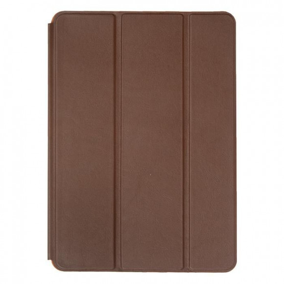 Чехол Smart Case для Apple iPad Air 10.5" (4), коричневый