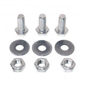 Крепеж для фланцев, опорных узлов, крестовин, бака и барабана стиральных машин Крепеж для фланцев, опорных узлов, крестовин, бака и барабана стиральных машин