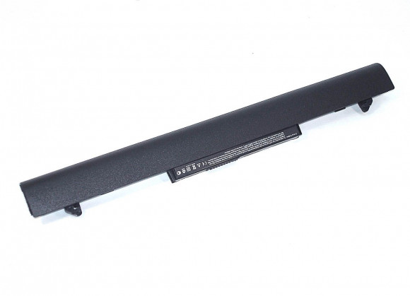 Аккумулятор (батарея) для ноутбука HP ProBook 440 G3 430 G3 (RO04), 14.8В, 2600мАч OEM серебристая