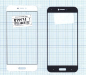 Cтекло для Xiaomi Mi 5C, белый