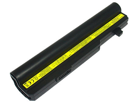 Аккумулятор (батарея) для ноутбука Lenovo 3000 F40 (43R1955) 11.1V 5200mAh