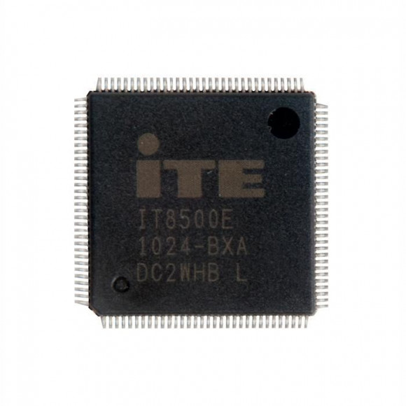 Мультиконтроллер IT8500E-L BXA