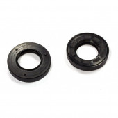 Сальник бака (манжета, прокладка подшипников) стиральной машины AEG (АЕГ), ELECTROLUX (Электролюкс), ZANUSSI (Занусси), Indesit (Индезит), Ariston (Ар