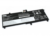 Аккумулятор (батарея) для ноутбука Lenovo ThinkPad 11e Yoga 6th Gen (L19C4PG1) 15.36V 2915mAh Аккумулятор (батарея) для ноутбука Lenovo ThinkPad 11e Yoga 6th Gen (L19C4PG1) 15.36V 2915mAh