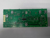 Дисплей (блок управления) GSM 0296960 Krups уценено с разбора Дисплей (блок управления) GSM 0296960 Krups уценено с разбора