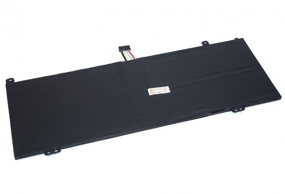 Аккумулятор (батарея) для ноутбука Lenovo ThinkBook 14s (L18D4PF0) 15.36В, 2964мАч (оригинал)