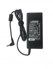 Блок питания (зарядное устройство) для ноутбука Acer 19V 4.74A 90W 2PIN 5.5X1.7 mm ОРИГИНАЛ