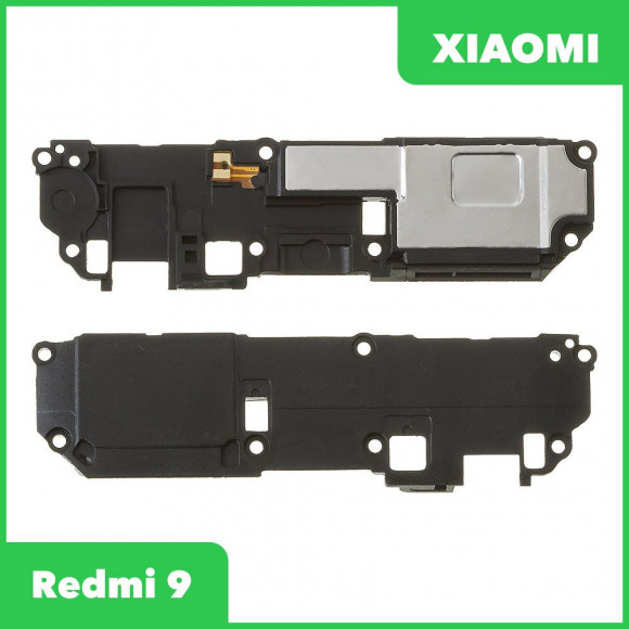 Динамик (полифонический) для Xiaomi Redmi 9 (M2004J19G) в сборе