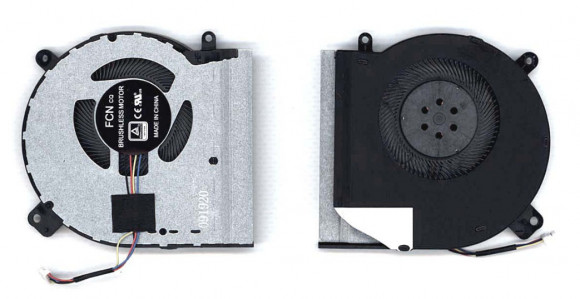 Кулер (вентилятор) процессора ASUS ROG GL504 CPU Кулер (вентилятор) процессора ASUS ROG GL504 CPU