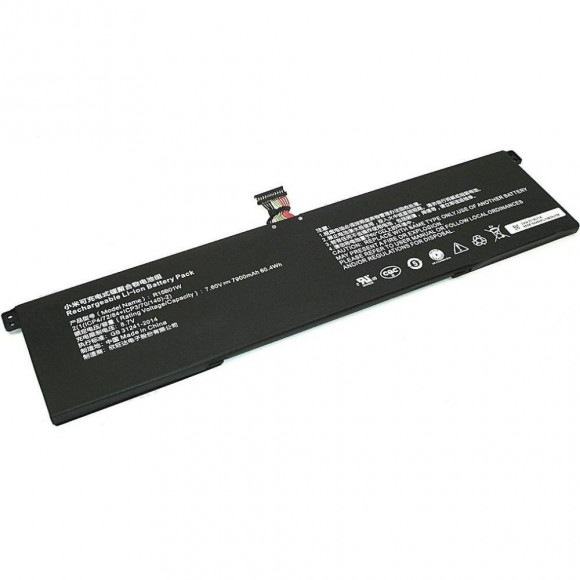 Аккумулятор (батарея) для ноутбука Asus E12, E203, R203, R207, (C21N1629), 38Wh, 7.6В, 5000мАч