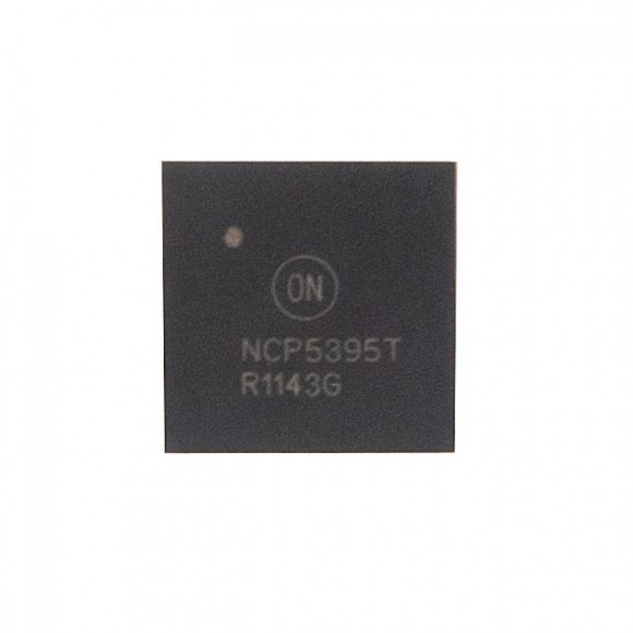 Микросхема PWM CONTROLLER NCP5395TMNR2G QFN