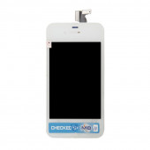 Модуль для Apple iPhone 4S, класс А, белый