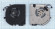 Вентилятор (кулер) для ноутбука HP Elitebook 840 G5, 4-pin Вентилятор (кулер) для ноутбука HP Elitebook 840 G5, 4-pin