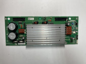 Майн плата 6870QZE009G от ТВ LG RT-42PZ70 с разбора