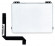 Тачпад для Apple MacBook Air A1466 2013