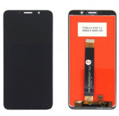 Дисплей Huawei Honor 7A, Y5 2018, Y5 Prime 2018, Y5 Lite+тачскрин (черный)