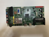 Тюнер TDTK-G641D(U) от майна 32AV933_MAIN BD от ТВ Toshiba 19el933rb с разбора