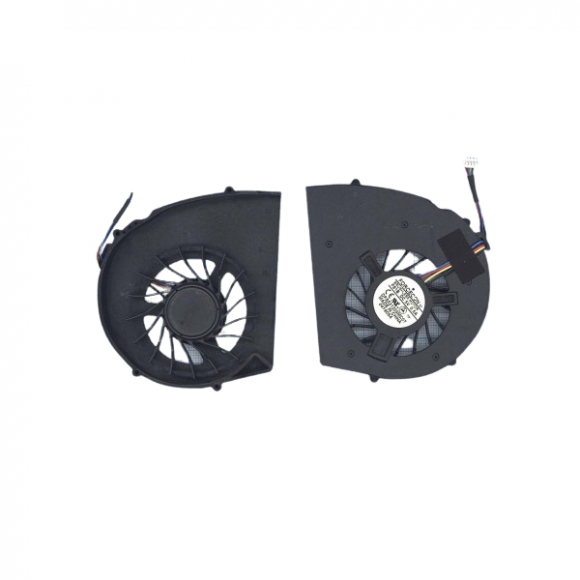 Вентилятор (кулер) для ноутбука Packard Bell Easynote TR85, TR86, TR87, 4-pin