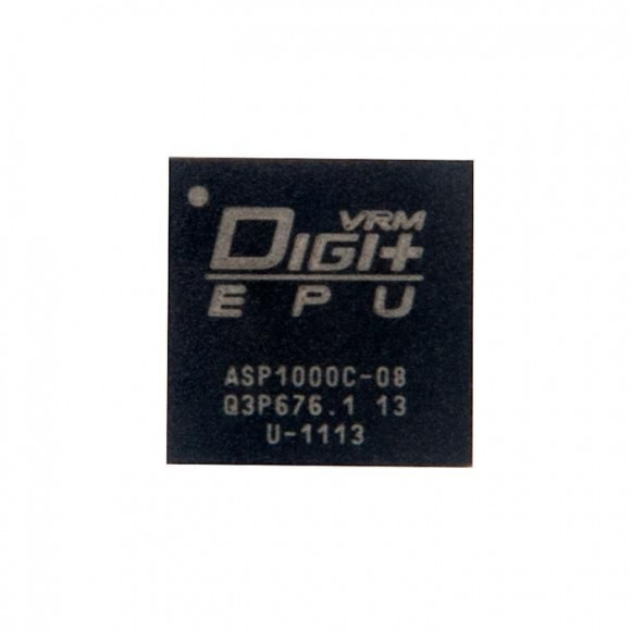 Микросхема PWM CONTROLLER ASP1000C-08