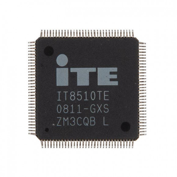 Мультиконтроллер IT8510TE GXS с разбора