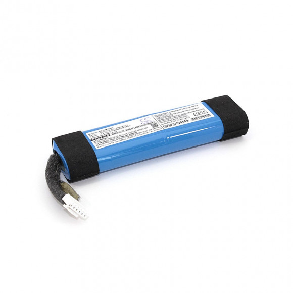 Аккумуляторная батарея CameronSino CS-JMX200SL для JBL Xtreme 2 7.4V 5200mAh 38.48Wh Аккумуляторная батарея CameronSino CS-JMX200SL для JBL Xtreme 2 7.4V 5200mAh 38.48Wh