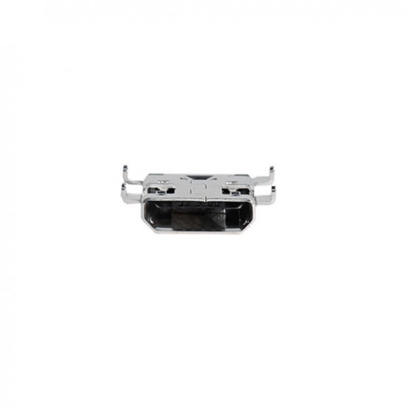 Разъем Micro USB для телефона Samsung i8286, G355, G532-(7 pin)