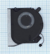 Вентилятор (кулер) для ноутбука HP Probook 450 G6, G7, 4-pin
