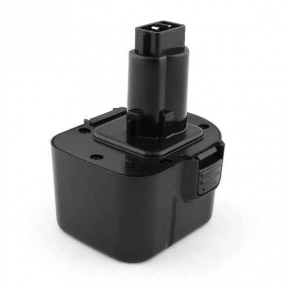 Аккумулятор TopON TOP-PTGD-DE-12-2.1 для электроинструмента Dewalt 12В, 2000мАч, Ni-Mh