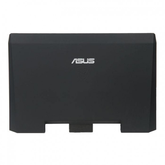 Задняя крышка матрицы для ноутбука Asus G53JW