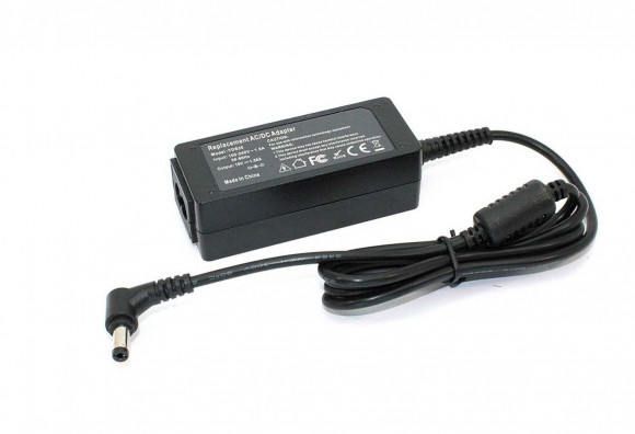 Блок питания (зарядное) для ноутбука Acer 19В, 1.58A, 5.5x2.1 (OEM)