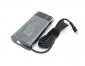 Блок питания (зарядное) для ноутбука HP 20В, 4.5A, 90Вт, Type-C (оригинал) Блок питания (зарядное) для ноутбука HP 20В, 4.5A, 90Вт, Type-C (оригинал)