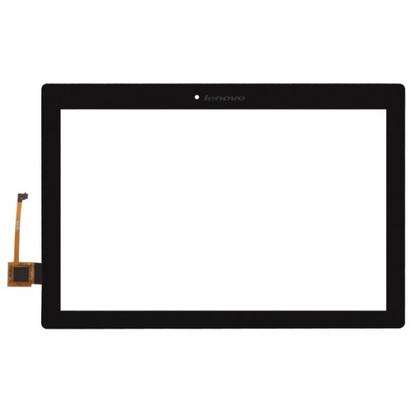 Тачскрин для Lenovo Tab 2 A10-70F/ A10-70L, черный