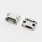 Разъем micro USB для Huawei C8815, G610, P6