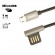 USB кабель Remax Emperor Series Cable RC-054m MicroUSB круглый пластиковые разьемы Г-образный, черный USB кабель Remax Emperor Series Cable RC-054m MicroUSB круглый пластиковые разьемы Г-образный, черный