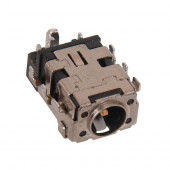 Разъем питания для Asus E402SA с разбора