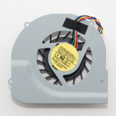 Вентилятор для ноутбука Asus B43A, B43J, B43V (4 pin) версия 2