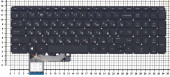 Клавиатура для ноутбука HP Envy M6-K088, M6-K125DX, M6-K054CA, черная с подсветкой