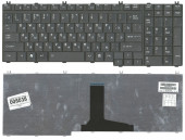 Клавиатура для ноутбука Toshiba Tecra A11, черная Клавиатура для ноутбука Toshiba Tecra A11, черная
