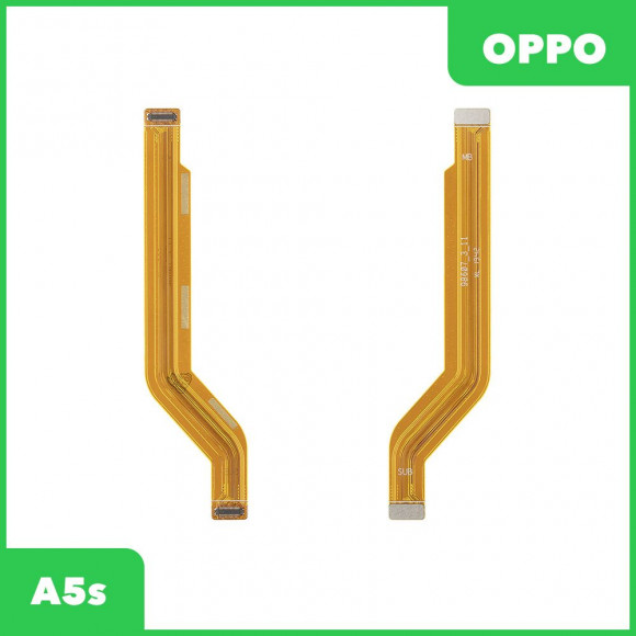 Межплатный шлейф (основной) для OPPO A5s (CPH1909)