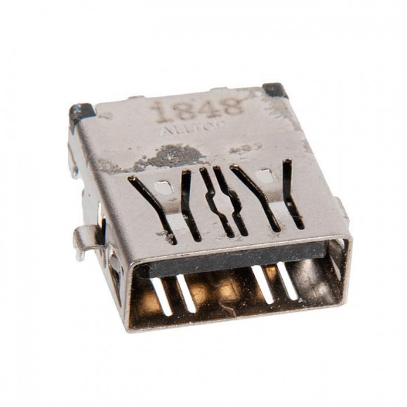 Разъем USB для Asus UX433 с разбора