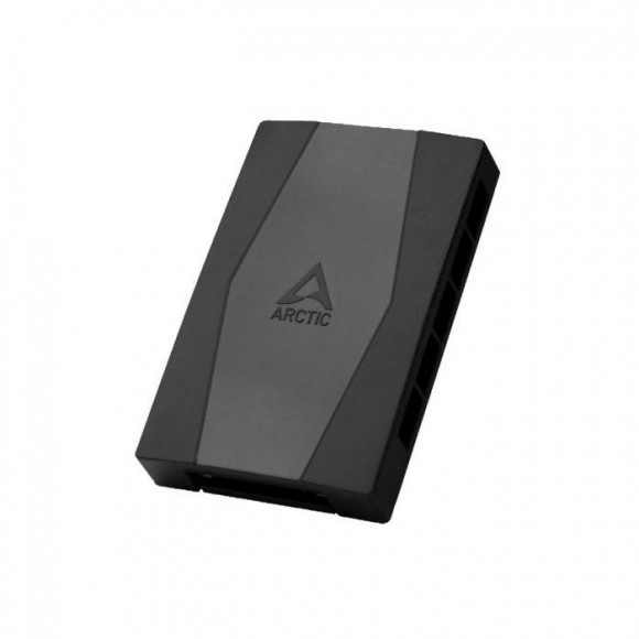 Контроллер для 10 вентиляторов корпуса ПК Arctic Case Fan Hub 10 PWM Fan ACFAN00175A