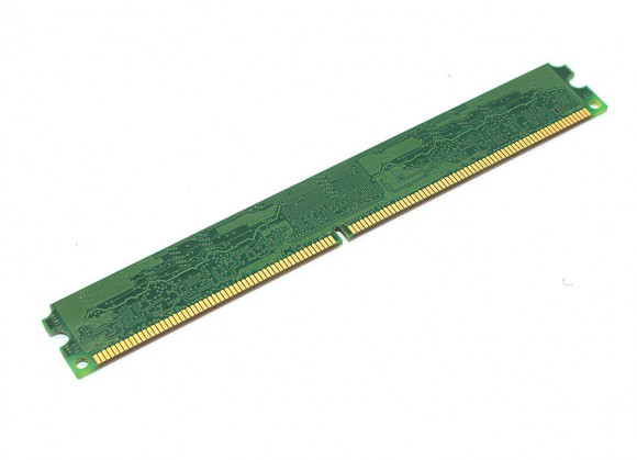 Модуль памяти Ankowall DDR2 1ГБ 533 MHz PC2-4200